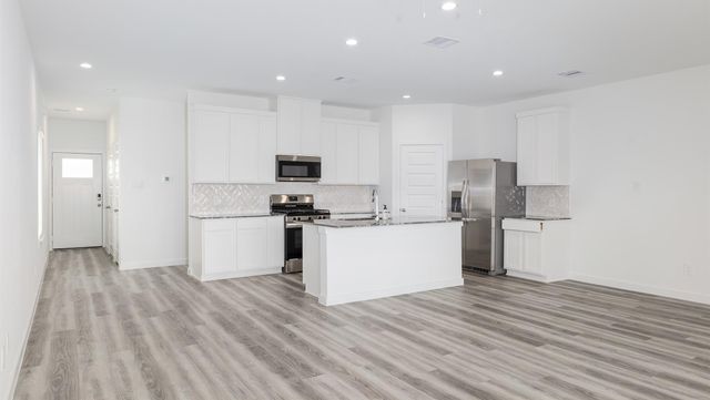 2837 Lisburn Terrace Ln, Houston, TX 77051