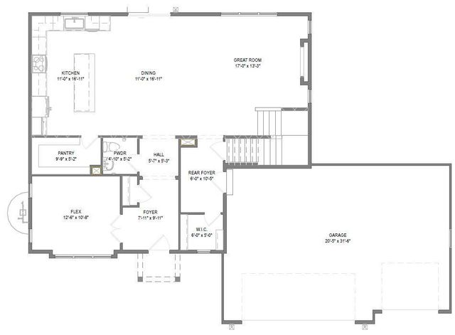 474 Limestone LANE, Slinger, WI 53086