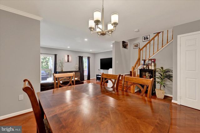 22 GREENSHIRE LN, Owings Mills, MD 21117