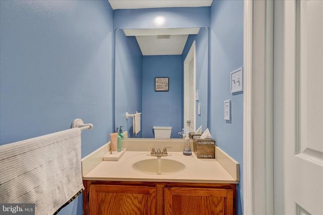 22 GREENSHIRE LN, Owings Mills, MD 21117