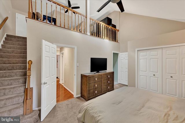 22 GREENSHIRE LN, Owings Mills, MD 21117