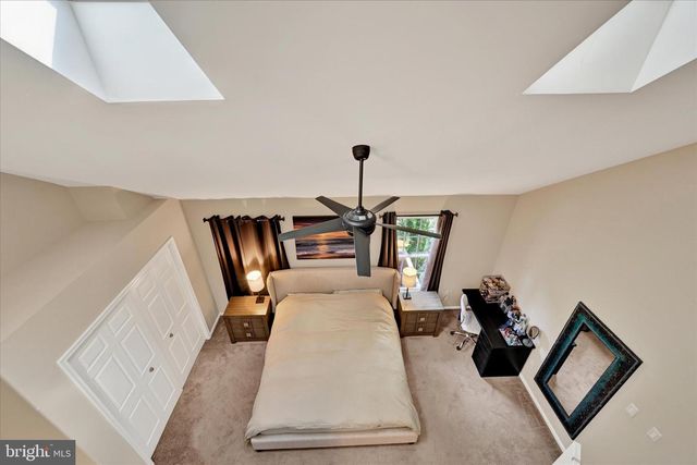 22 GREENSHIRE LN, Owings Mills, MD 21117