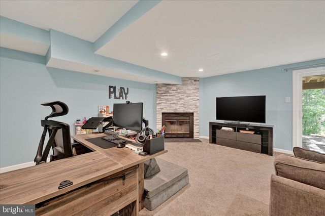 22 GREENSHIRE LN, Owings Mills, MD 21117