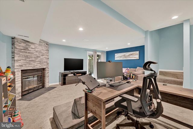 22 GREENSHIRE LN, Owings Mills, MD 21117