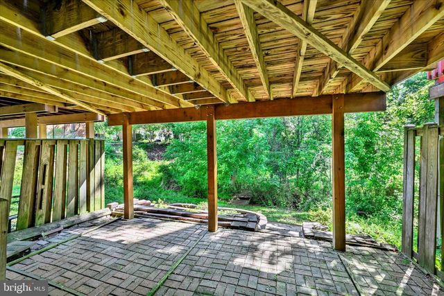 22 GREENSHIRE LN, Owings Mills, MD 21117