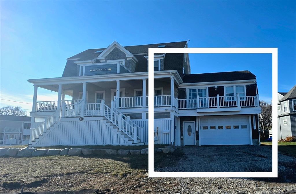 33 Oceanside 2, Scituate, MA 02066