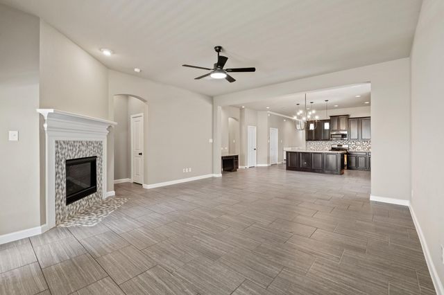 6318 Wolf Run Drive, Katy, TX 77493