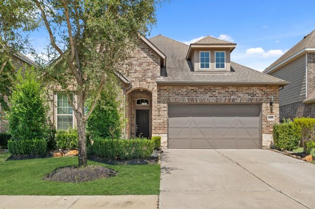 6318 Wolf Run Drive, Katy, TX 77493