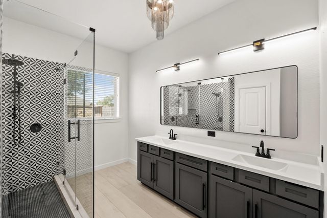 6318 Wolf Run Drive, Katy, TX 77493