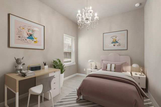 6318 Wolf Run Drive, Katy, TX 77493