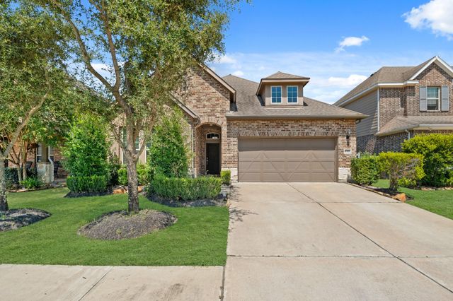 6318 Wolf Run Drive, Katy, TX 77493