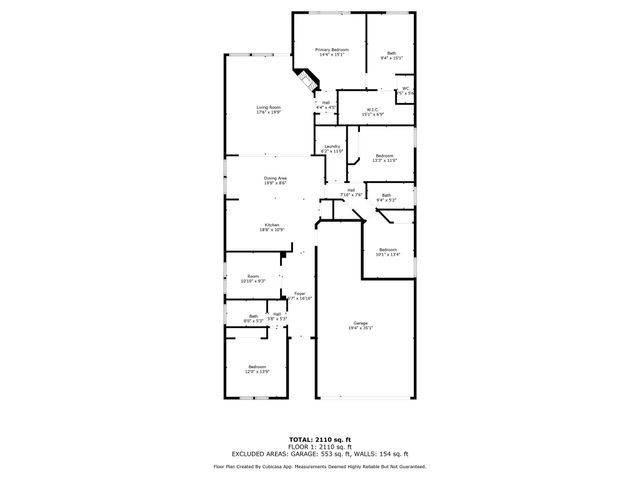 6318 Wolf Run Drive, Katy, TX 77493