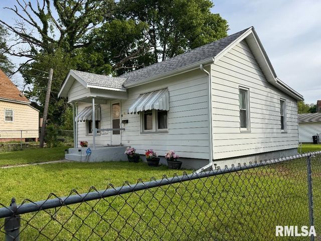610 SW CAMBLIN Avenue, Peoria, IL 61603