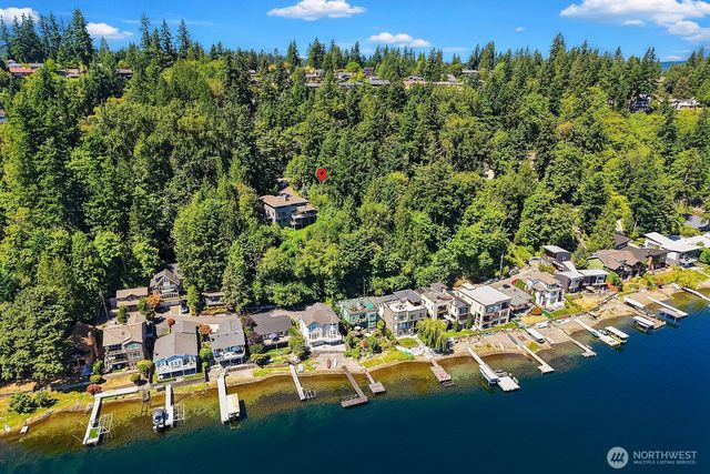 1464 W Lake Sammamish Parkway, Bellevue, WA 98008