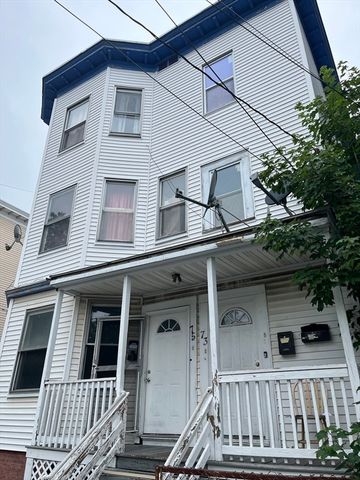 73 Woodman Street, Lynn, MA 01905