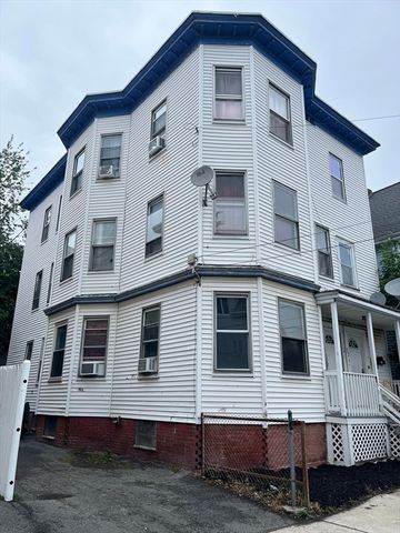 73 Woodman Street, Lynn, MA 01905