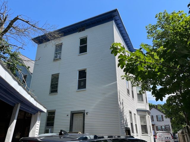 73 Woodman Street, Lynn, MA 01905
