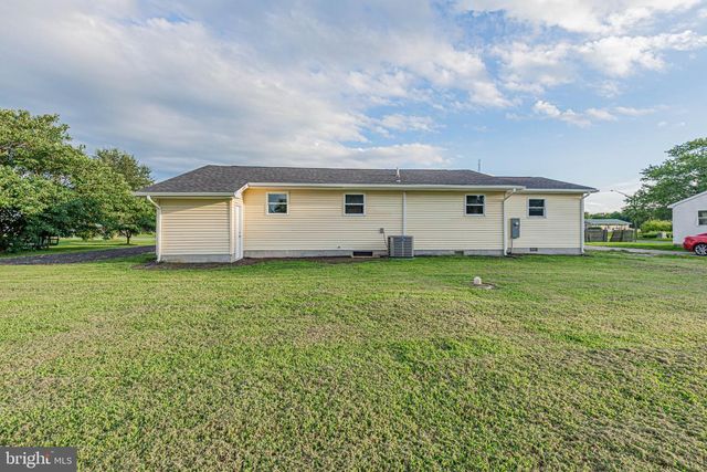 28927 E DIAMOND ST, Dagsboro, DE 19939