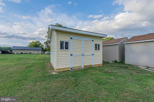 28927 E DIAMOND ST, Dagsboro, DE 19939