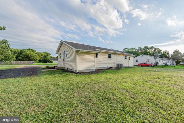 28927 E DIAMOND ST, Dagsboro, DE 19939