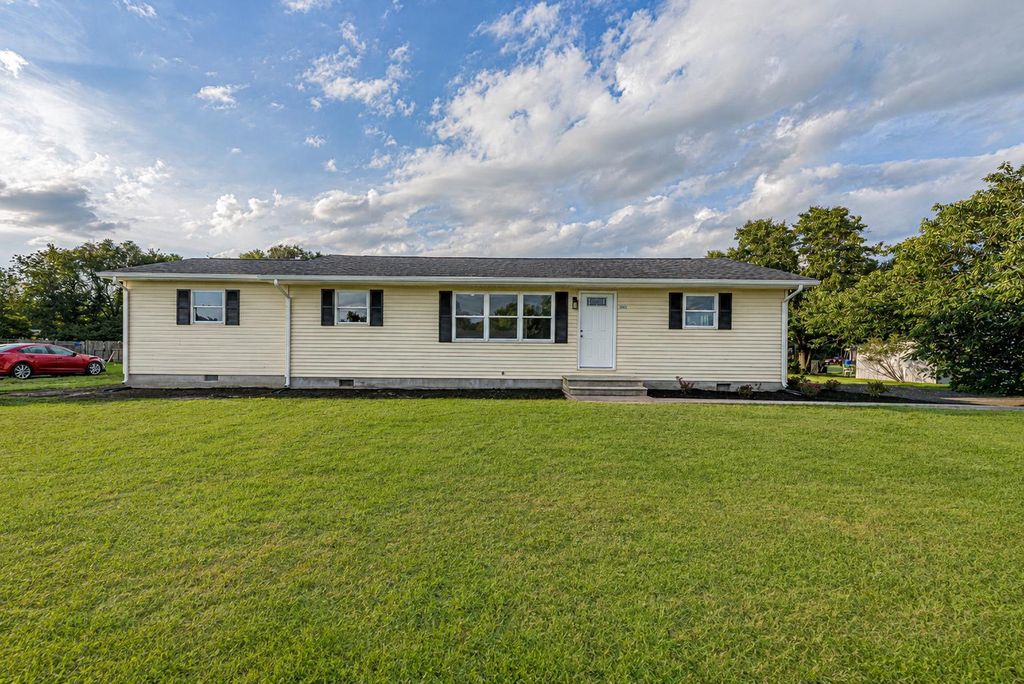 28927 E DIAMOND ST, Dagsboro, DE 19939
