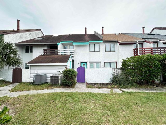 307 20th Ave S Apt 4A, Myrtle Beach, SC 29577