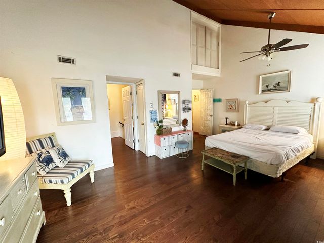 307 20th Ave S Apt 4A, Myrtle Beach, SC 29577