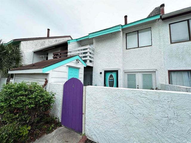 307 20th Ave S Apt 4A, Myrtle Beach, SC 29577