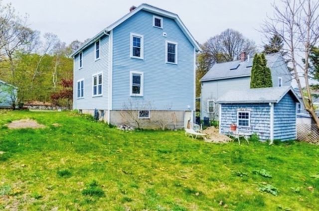 147 Pine Street, Dedham, MA 02026