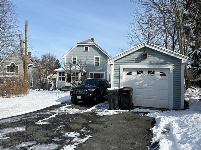 147 Pine Street, Dedham, MA 02026