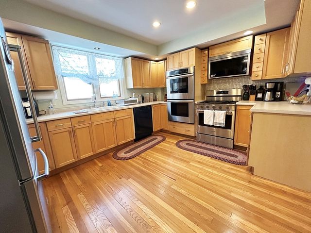 147 Pine Street, Dedham, MA 02026