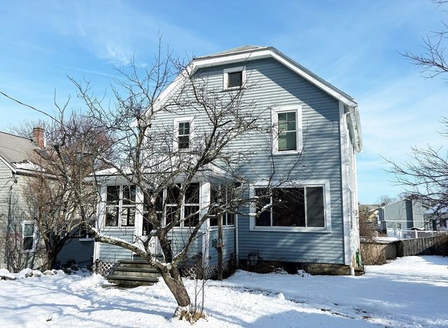 147 Pine Street, Dedham, MA 02026