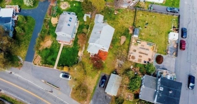 147 Pine Street, Dedham, MA 02026