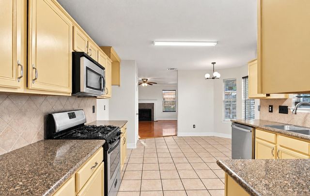 16810 Blairstone, Houston, TX 77084
