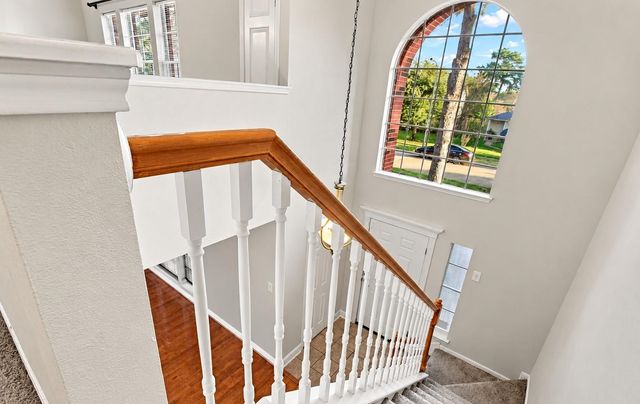 16810 Blairstone, Houston, TX 77084