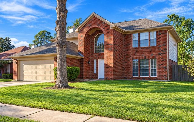 16810 Blairstone, Houston, TX 77084