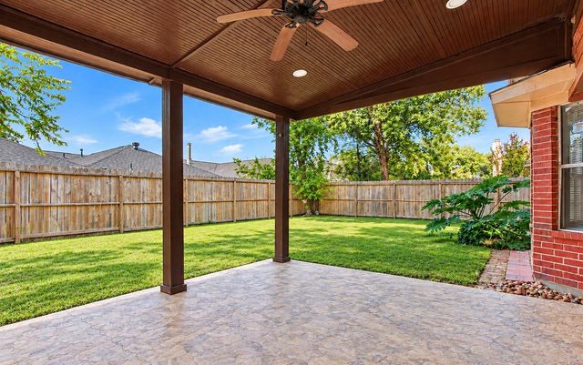 16810 Blairstone, Houston, TX 77084
