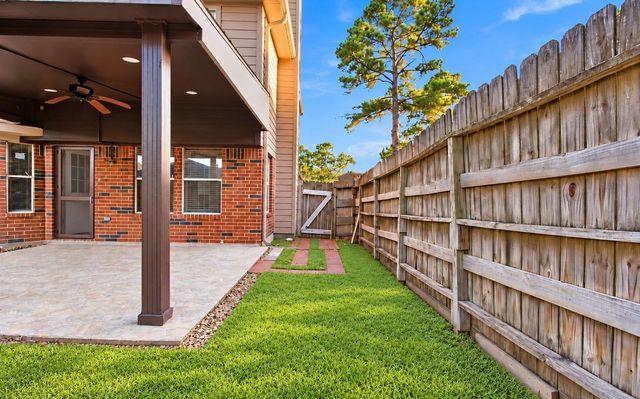 16810 Blairstone, Houston, TX 77084