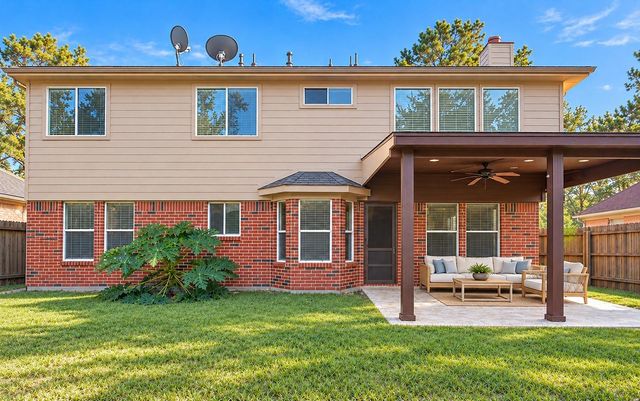 16810 Blairstone, Houston, TX 77084
