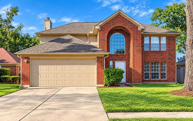 16810 Blairstone, Houston, TX 77084