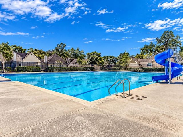 16810 Blairstone, Houston, TX 77084