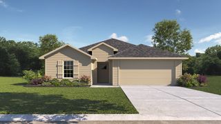328 Seminole Street, Corsicana, TX 75110