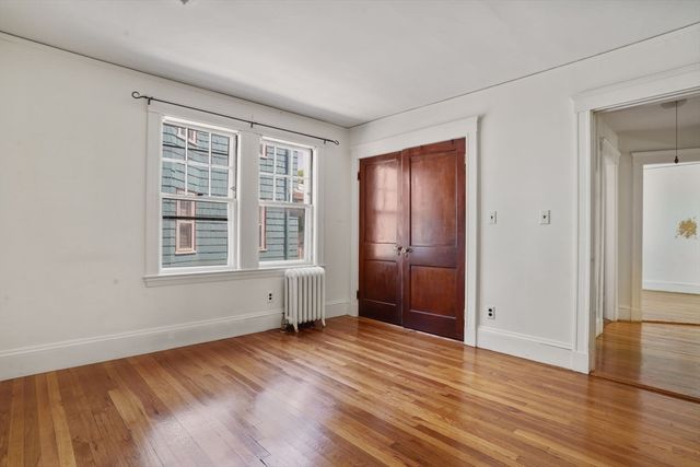 379-381 Newtonville Ave, Newton, MA 02460