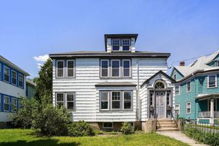 379-381 Newtonville Ave, Newton, MA 02460