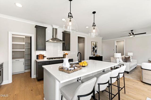 25 Wheatfield Lane, Youngsville, NC 27596