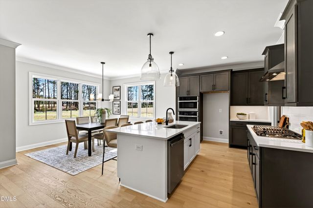 25 Wheatfield Lane, Youngsville, NC 27596