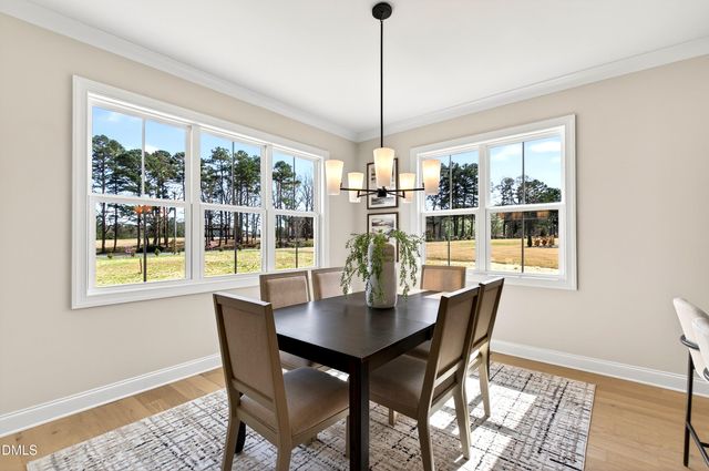 25 Wheatfield Lane, Youngsville, NC 27596