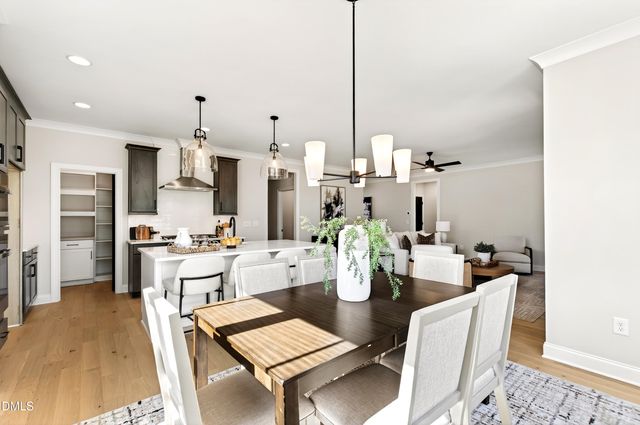 25 Wheatfield Lane, Youngsville, NC 27596