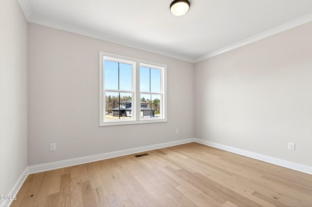 25 Wheatfield Lane, Youngsville, NC 27596