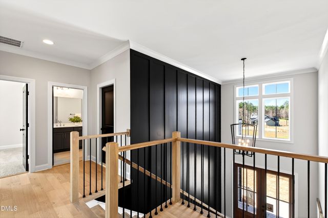 25 Wheatfield Lane, Youngsville, NC 27596